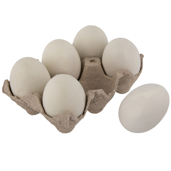 White Eggs Hobby Lobby 636225