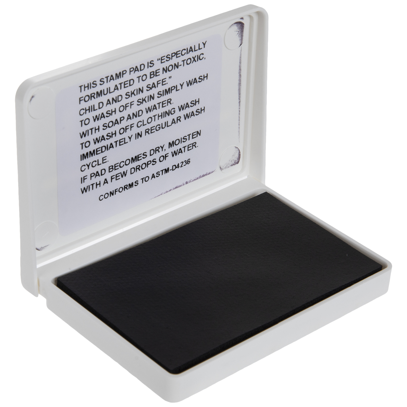 Baby Safe Ink Pad Target