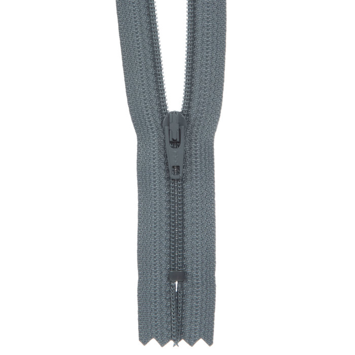 Dark Gray All Purpose Zipper 14" Hobby Lobby 1844398