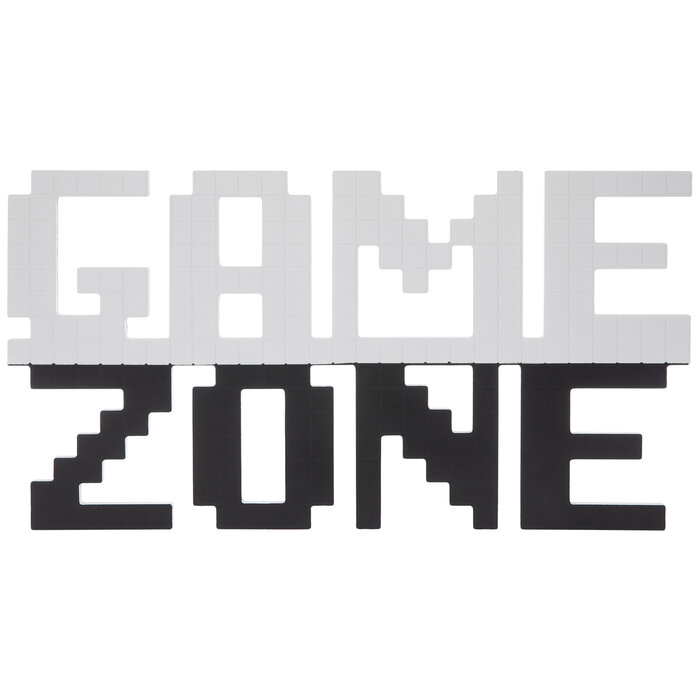 Game Zone Wood Wall Decor Hobby Lobby 2182947