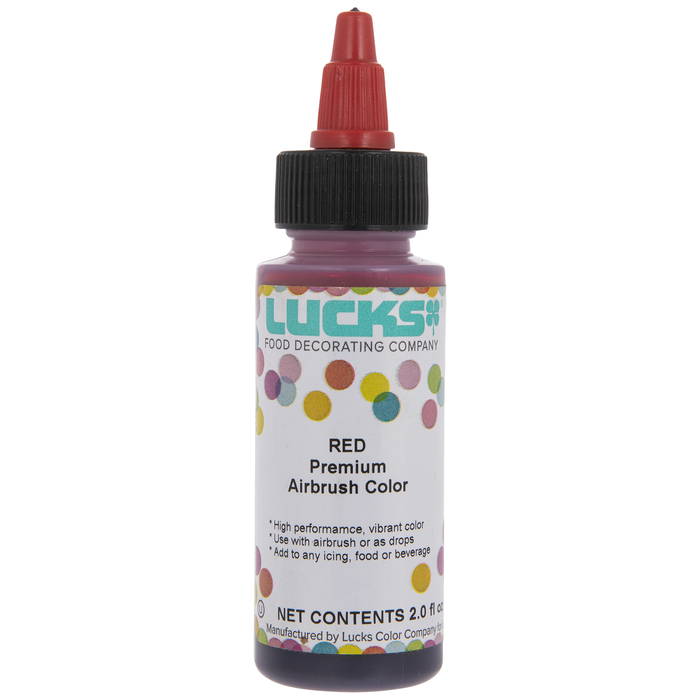 Red Premium Airbrush Color Hobby Lobby 1601566