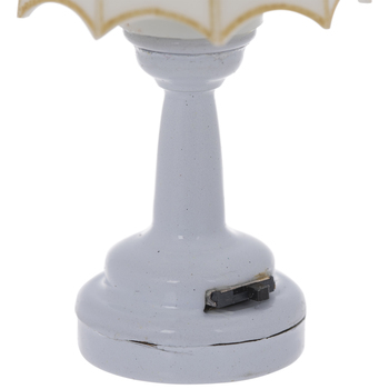 Miniature LED Tiffany Table Lamp | Hobby Lobby | 1565704
