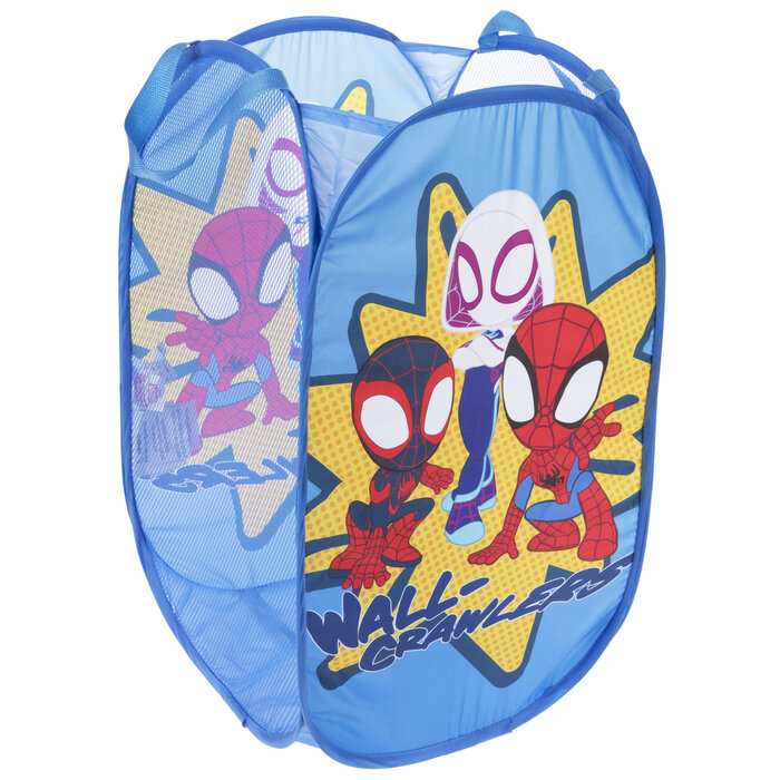 Spidey & Friends PopUp Hamper Hobby Lobby 5940259