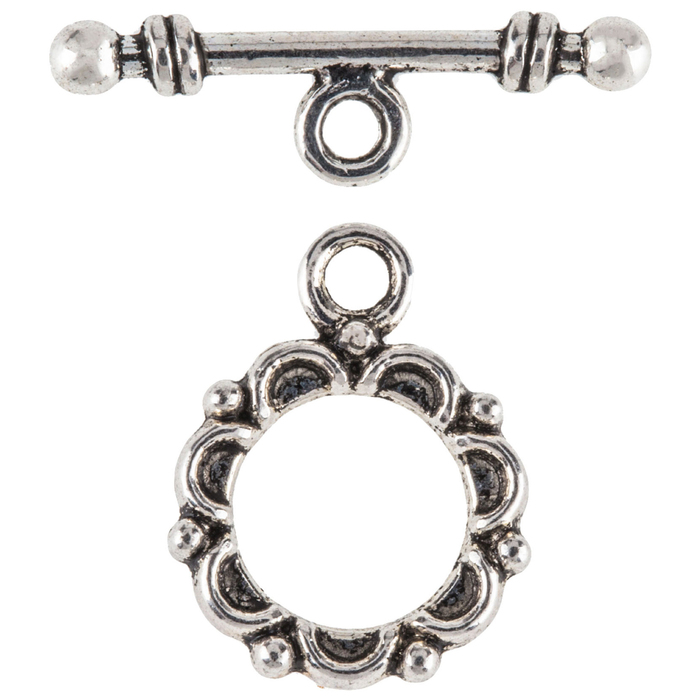 Ornate Toggle Clasps Hobby Lobby 910901