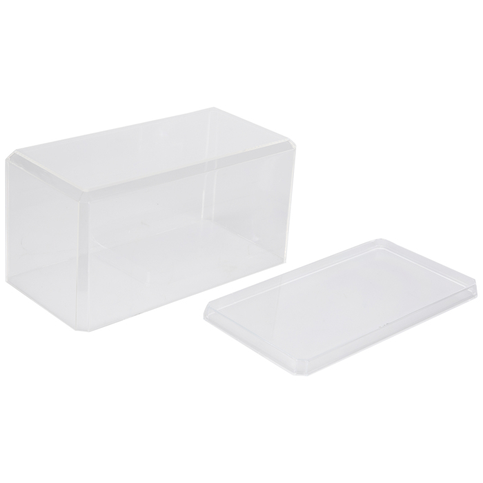 Beveled Edge Display Case Hobby Lobby 637983