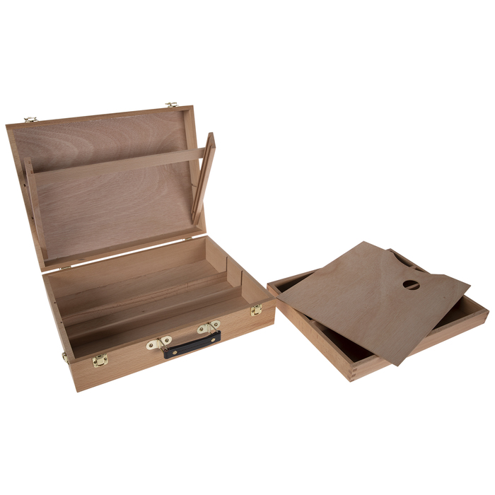 Artist Supply Box Hobby Lobby 125005