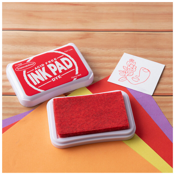 Stampabilities Dye Ink Pad Hobby Lobby