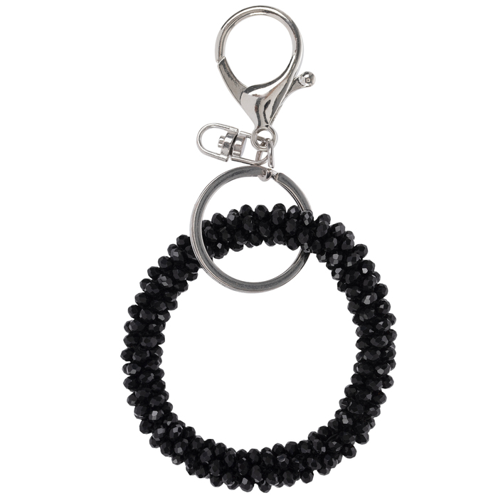 Beaded Bracelet Keychain Hobby Lobby