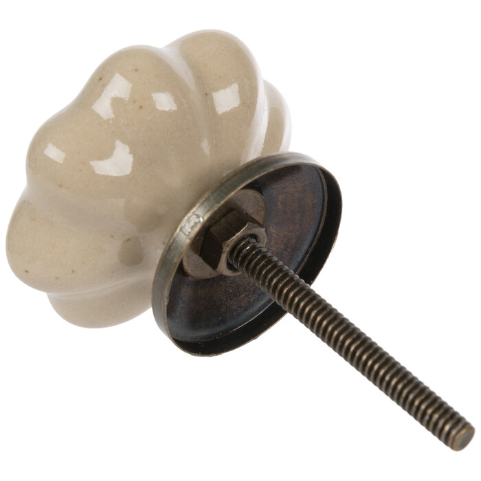 Melon Knob Hobby Lobby