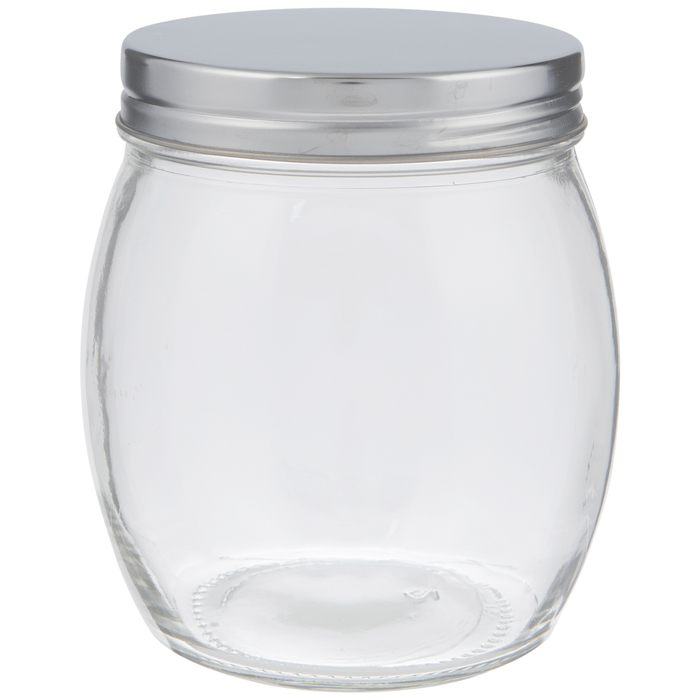 Round Glass Mason Jar 23 Ounce Hobby Lobby 948935