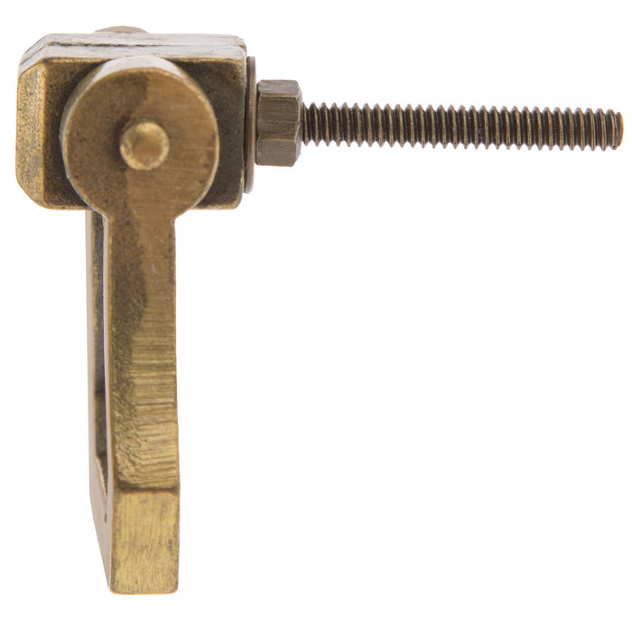 Gold Hinged Metal Pull Hobby Lobby 1308238