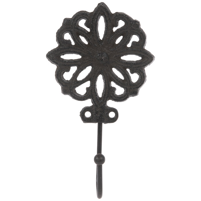 Flower Metal Wall Hook Hobby Lobby 1467679