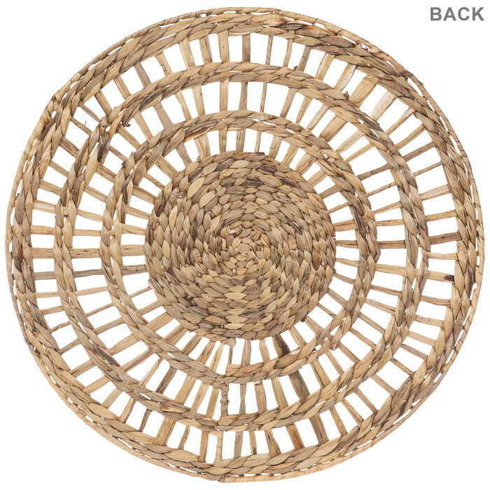 Water Hyacinth Basket Wall Decor Hobby Lobby 2185197