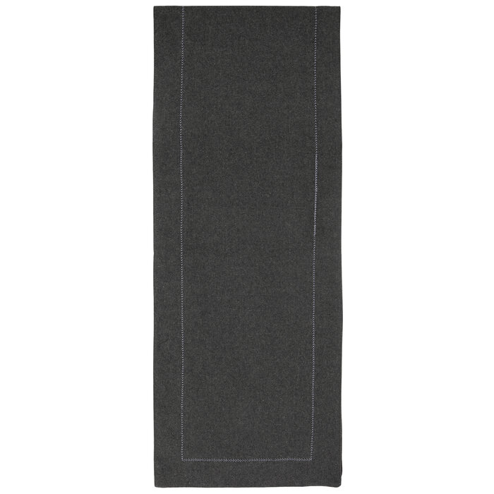 Gray Chambray Table Runner Hobby Lobby 5661913