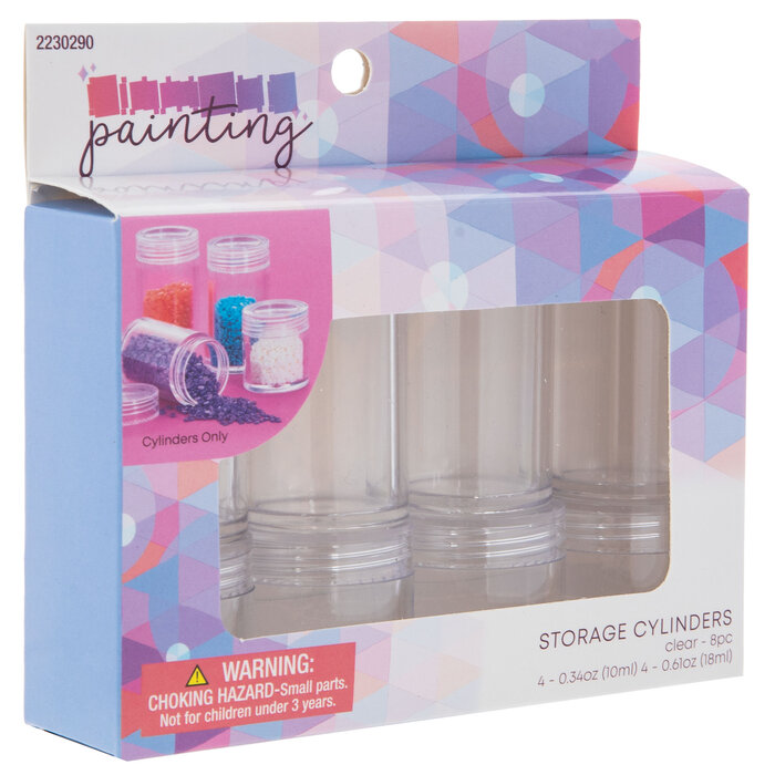 Diamond Painting Storage Containers Hobby Lobby 2230290