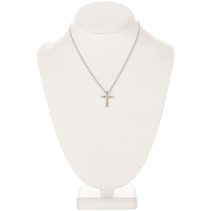 Cross Charms & Necklace Hobby Lobby 1315936