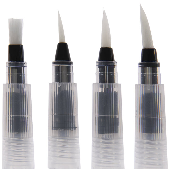 Food Coloring Water Brushes 4 Piece Set Hobby Lobby 2116713
