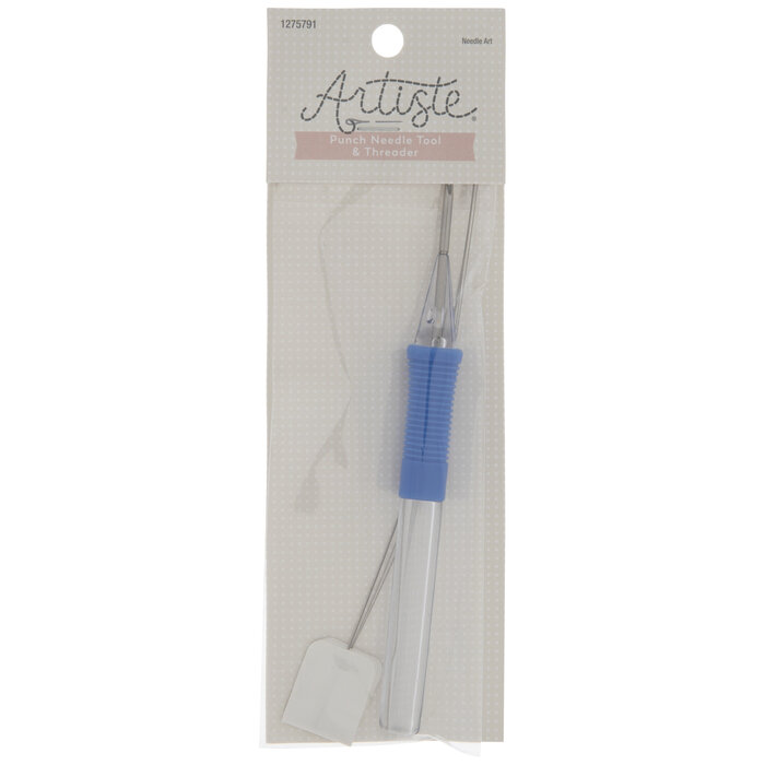 Punch Needle Tool & Threader Hobby Lobby 1275791