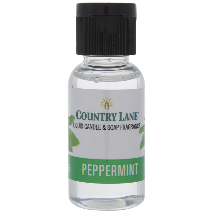 Peppermint Candle & Soap Fragrance Hobby Lobby 1883230