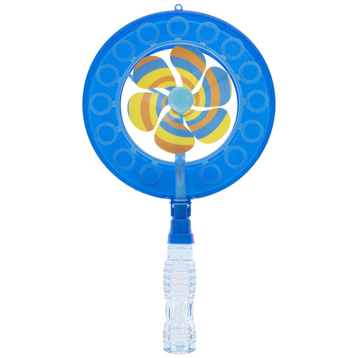 Bubble Windmill Wand Hobby Lobby