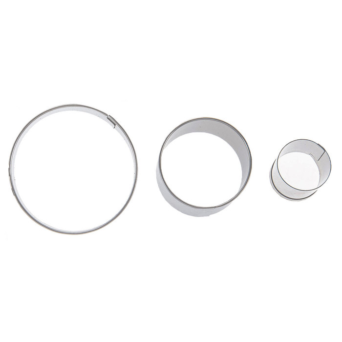 Round Clay Cutters Hobby Lobby 275172