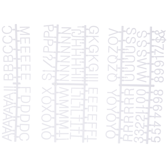 Heart Wood Letter Board Hobby Lobby 2003762