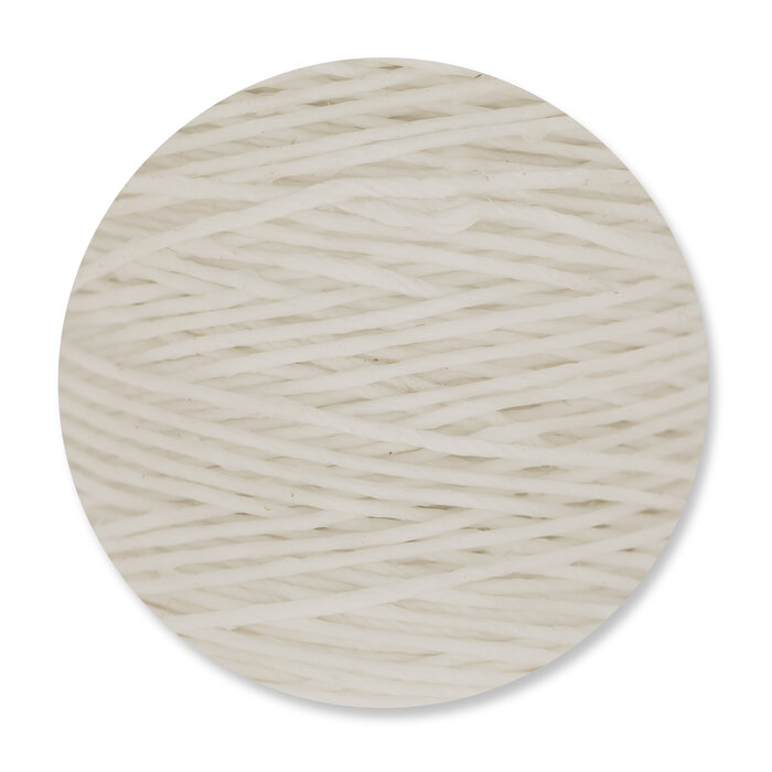 White Waxed Thread Hobby Lobby 1944313