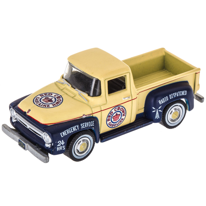 Running On Empty Die Cast Car Hobby Lobby 1027564