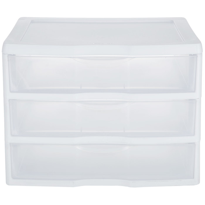 Organizer With Drawers Hobby Lobby 661413