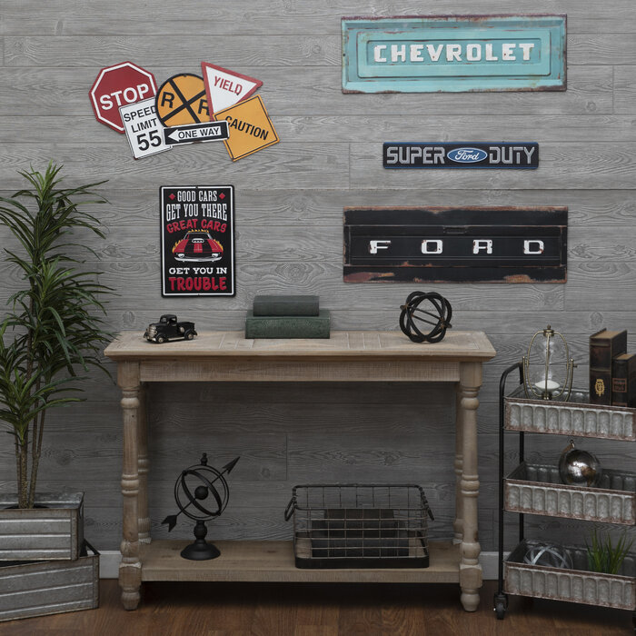 Great Cars Metal Wall Decor Hobby Lobby 2173839