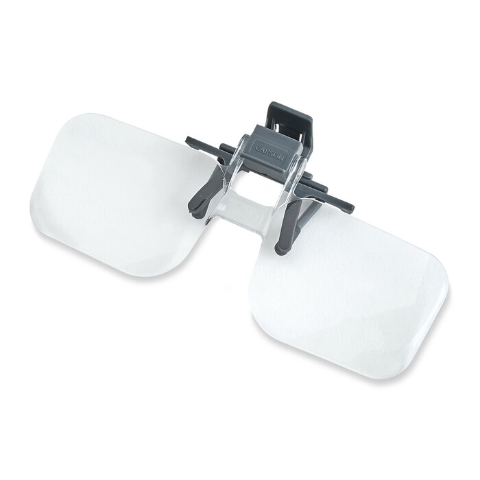 Clip & Flip Magnifying Glasses Hobby Lobby 958272