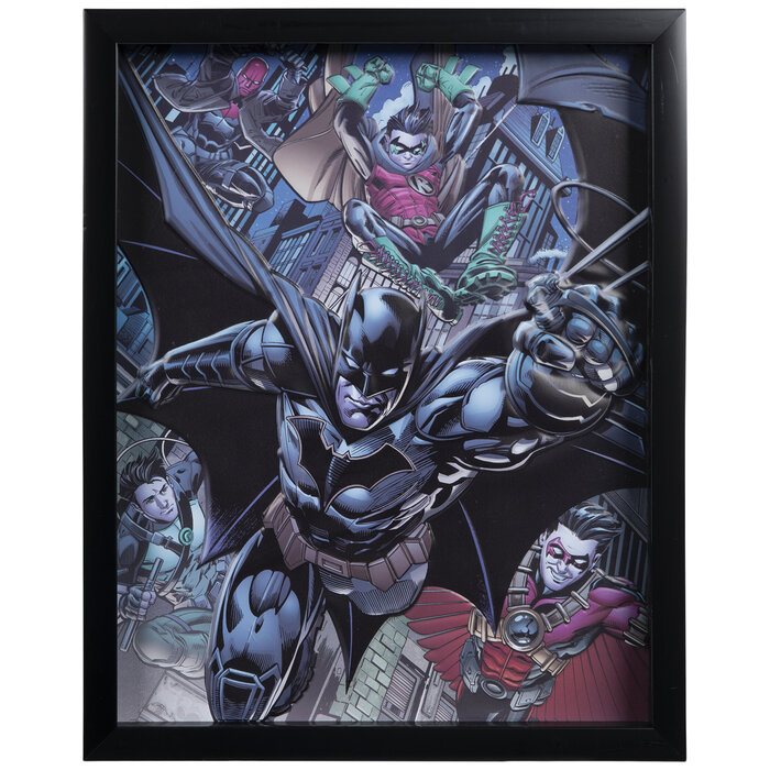 Batman Framed Wall Decor Hobby Lobby 2063576 - Cool Batman Home Decor Batman Framed Wall Decor Hobby Lobby 2063576 - Cool Batman Home Decor