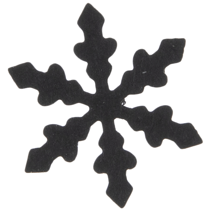Snowflake Punch 5/8" Hobby Lobby 889758