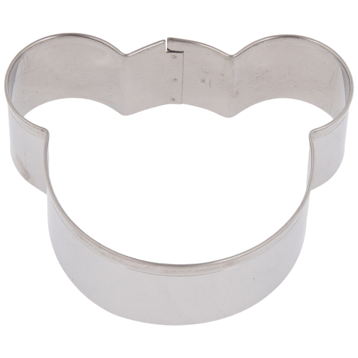 Dog, Cat & Bear Metal Cookie Cutters Hobby Lobby 1246131