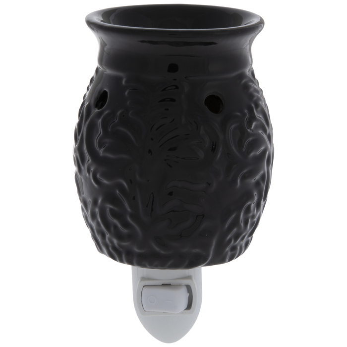 Black Scroll Fragrance Warmer Hobby Lobby 1944131
