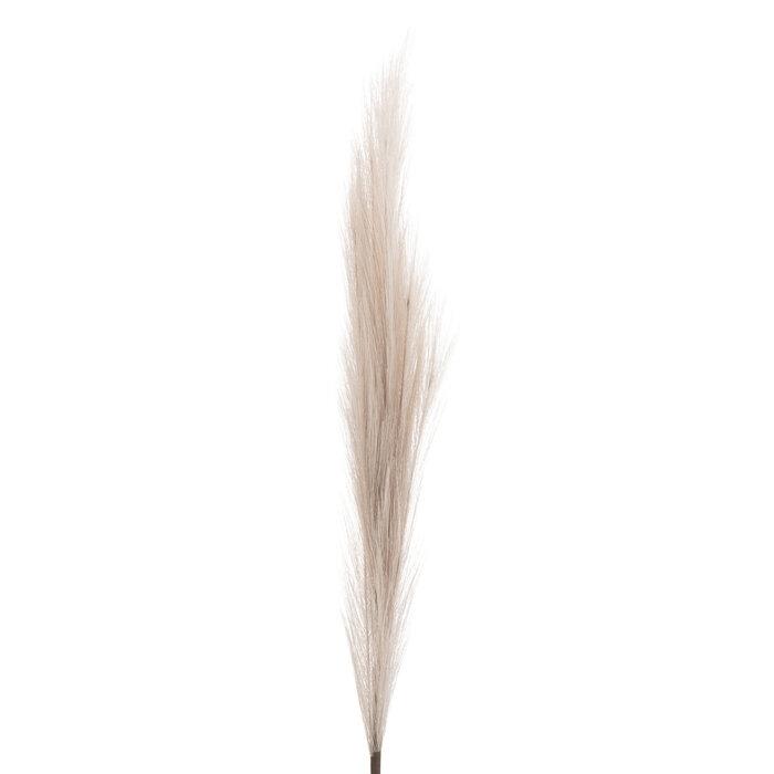 Taupe Faux Pampas Grass Stem Hobby Lobby 2126985