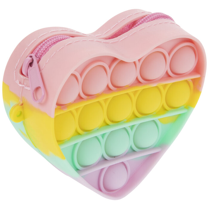 Pastel Pop Fidget Coin Purse Hobby Lobby 2227056