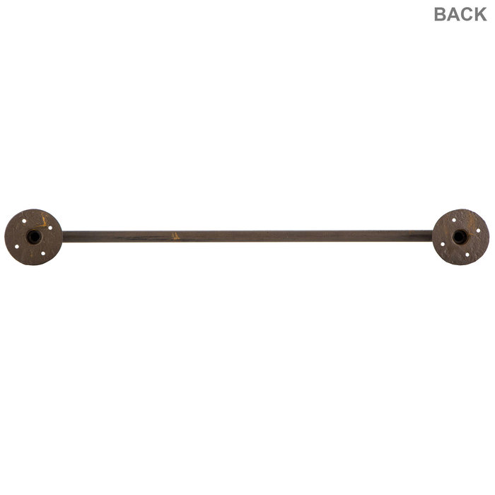 Valve & Pipe Towel Rod Hobby Lobby 1478205