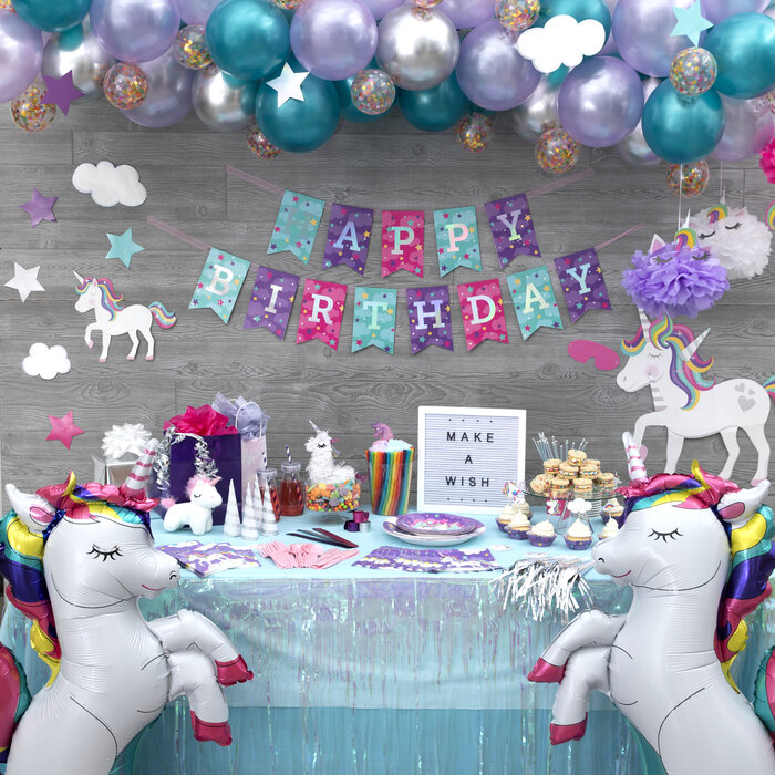 Unicorn Zipper Bags With Handles Hobby Lobby 1852151