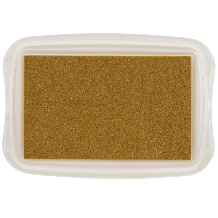 Brilliance Pigment Ink Pad Hobby Lobby