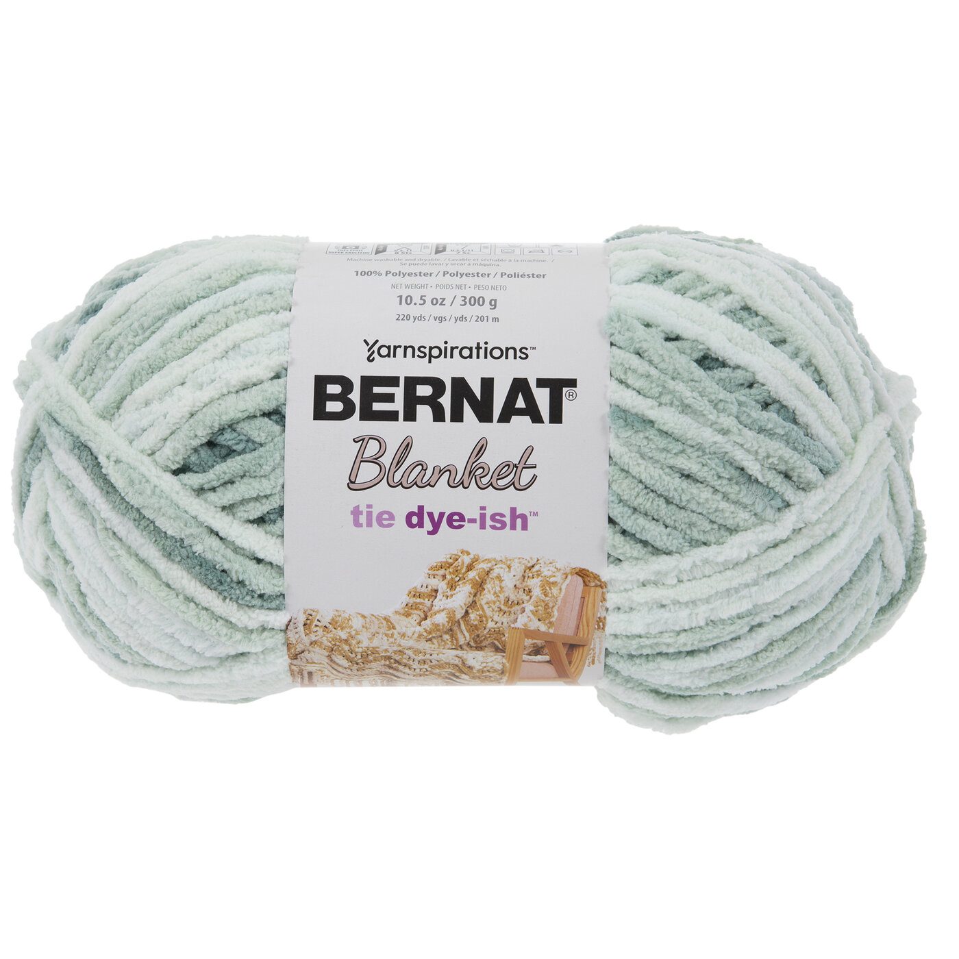 Bernat Baby Blanket Yarn Hobby Lobby