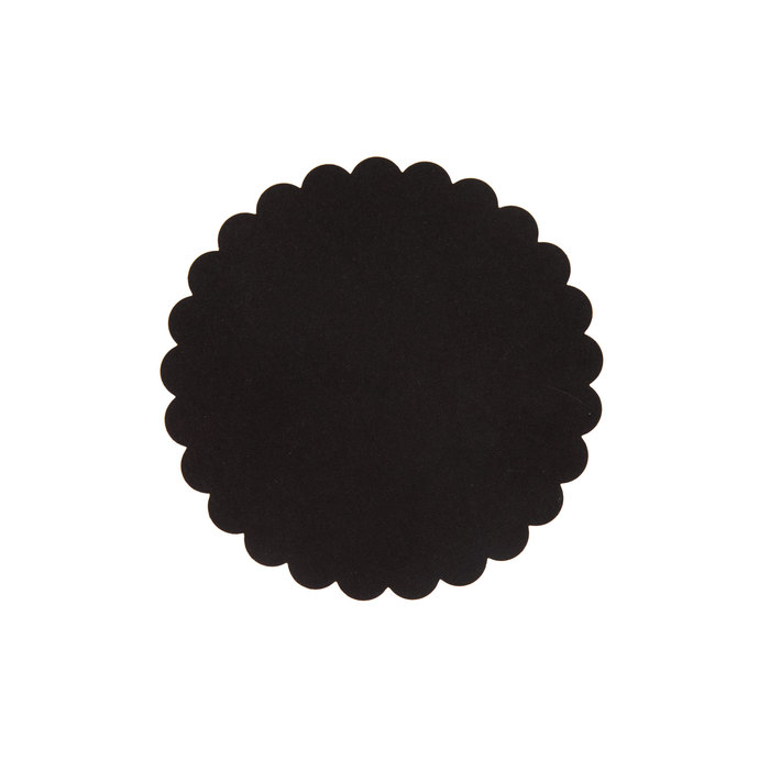 Scallop Circle Punch 3 1/2" Hobby Lobby 766873