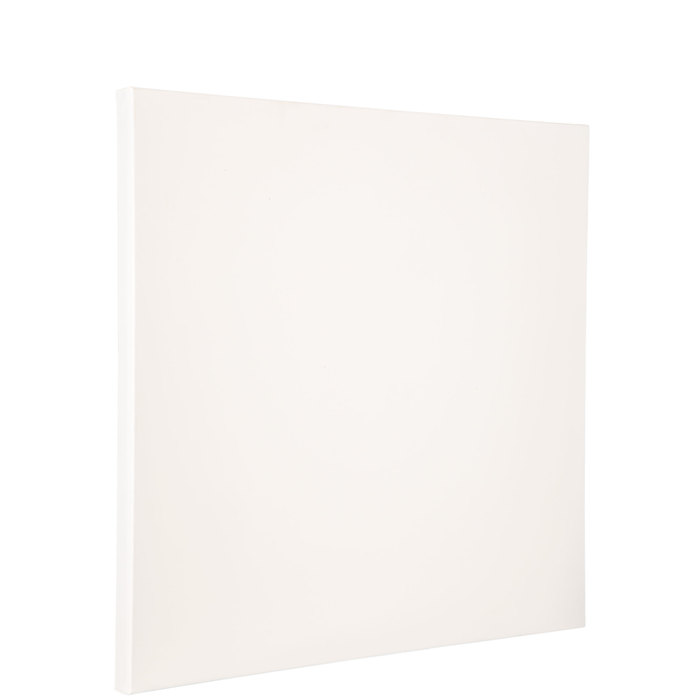 Master's Touch Grandeur Collection Blank Canvas 24" x 24" Hobby