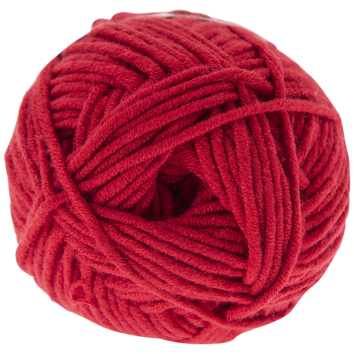 Red Yarn Bee Comfy Classic Yarn Hobby Lobby 1626498