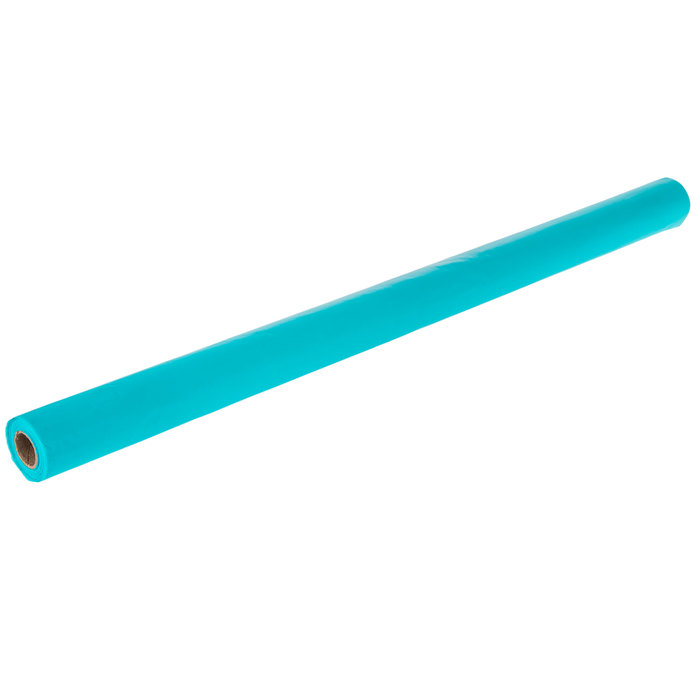 Bright Blue Table Cover Roll Hobby Lobby 1016740
