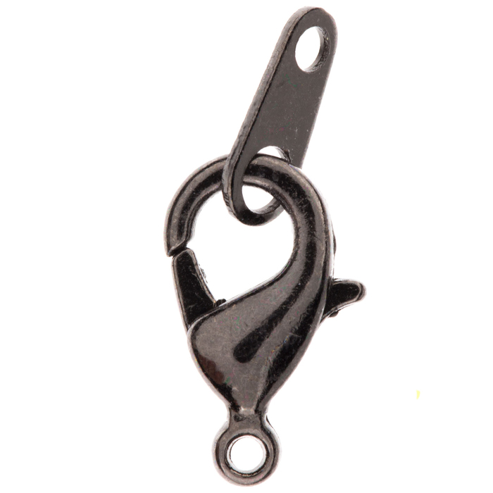 Lobster Clasps With Eyelets 12mm Hobby Lobby 291526