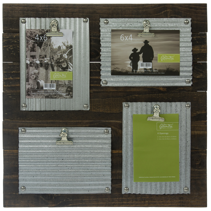 Rustic Wood Clip Collage Frame Hobby Lobby 1672492 - Collage Clip Picture Frames Rustic Wood Clip Collage Frame Hobby Lobby 1672492 - Collage Clip Picture Frames