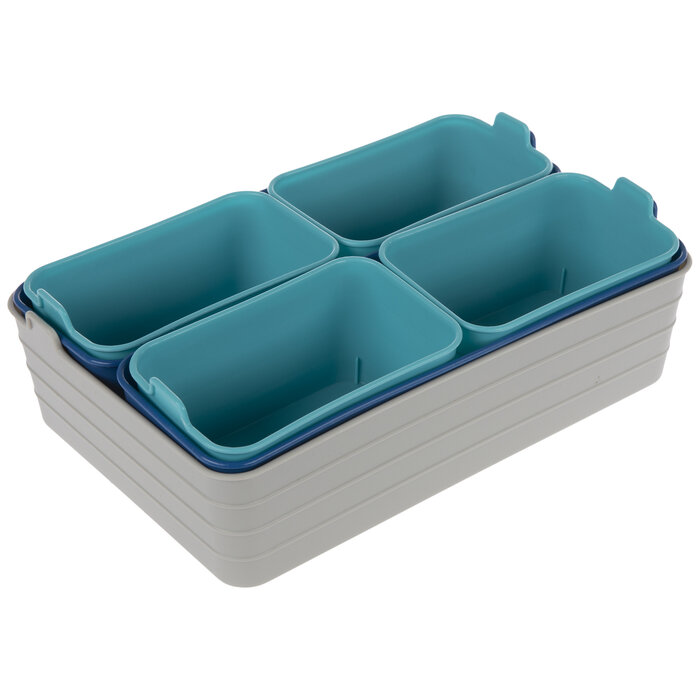 Flex Storage Containers Hobby Lobby 2242527