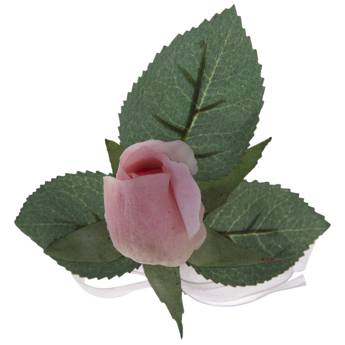 True Touch Rose Boutonniere Hobby Lobby