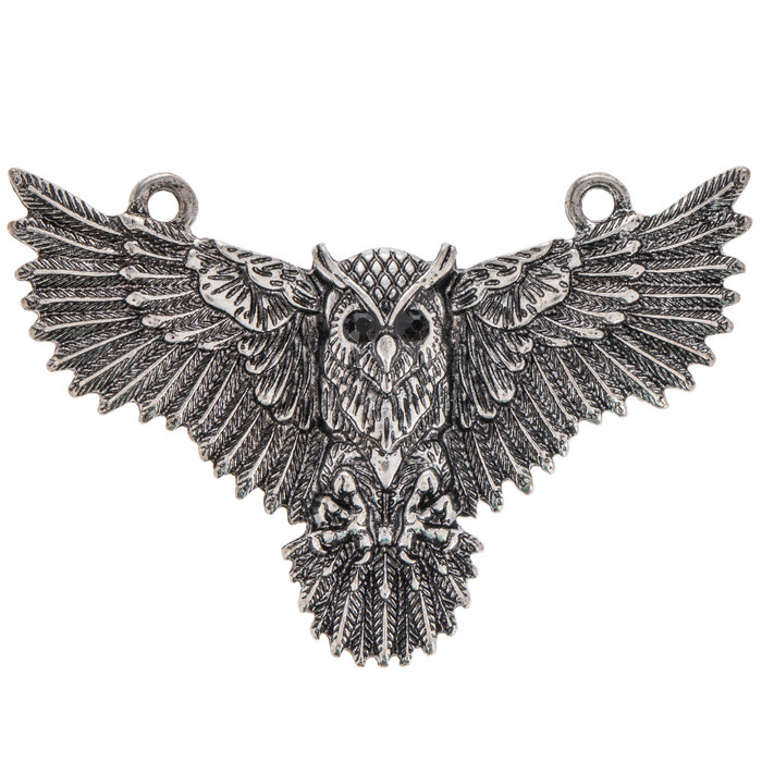 Owl Pendant